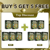 Buy 5 get 5 free-10 Boxes