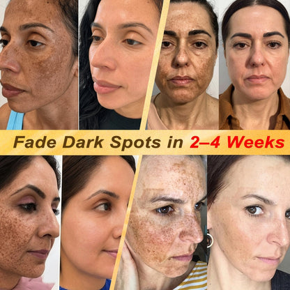 🔥 Upgrade To The Complete Anti-Aging System — 90% OFF Today  Get Face + Eye + Neck + Brightening Care In One Powerful Routine