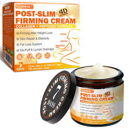 70% OFF UNLOCKED! 🎁 Your 1% Lucky Reward: The 'Post-Slim' Skin Tightening Final Secret AllyBee®