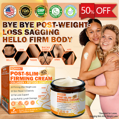 70% OFF UNLOCKED! 🎁 Your 1% Lucky Reward: The 'Post-Slim' Skin Tightening Final Secret AllyBee®