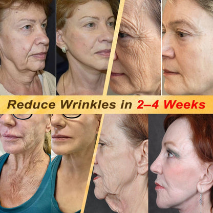 🔥 Upgrade To The Complete Anti-Aging System — 90% OFF Today  Get Face + Eye + Neck + Brightening Care In One Powerful Routine
